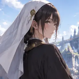 Profile image of Martha