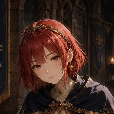 Profile image of Siska