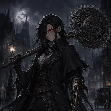 Profile image of Flora