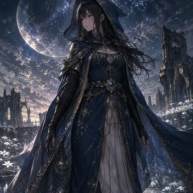Profile image of Celes