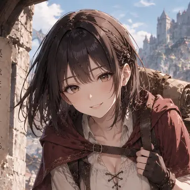 Profile image of Amelia