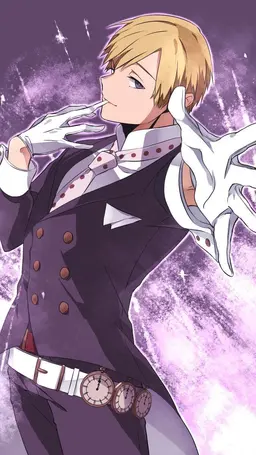 Profile image of Neito Monoma