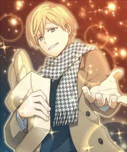 Profile image of Neito Monoma