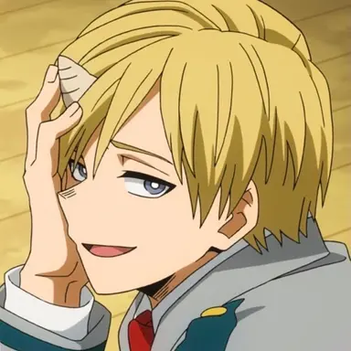 Profile image of Neito Monoma