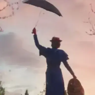 Profile image of Mary