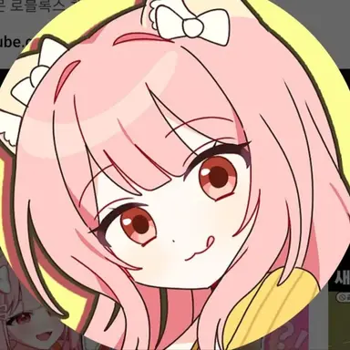 Profile image of 모양몬