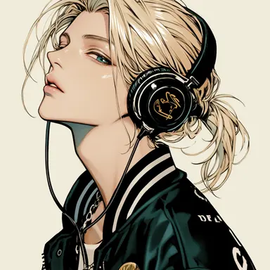 Profile image of 那由汰