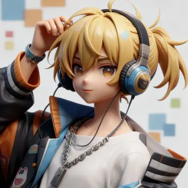 Profile image of ナタ