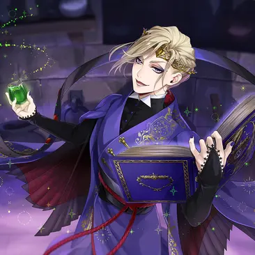 Profile image of ヴィルシェーンハイト