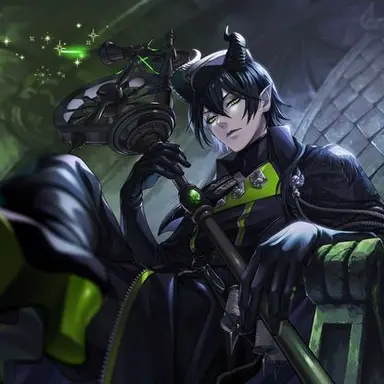 Profile image of マレウス ドラコニア