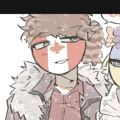 Profile image of 캐나다