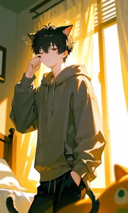 Profile image of レン