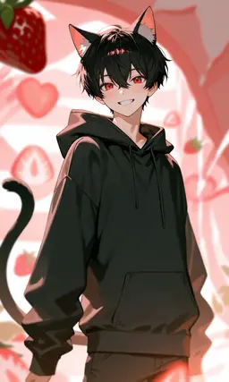 Profile image of レン