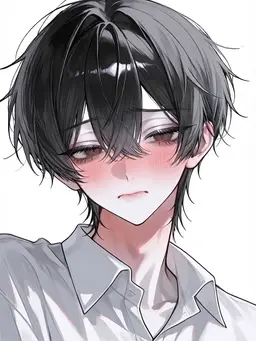 Profile image of 朔