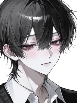 Profile image of 朔