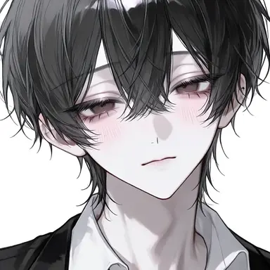 Profile image of 朔