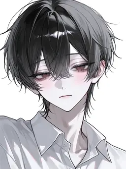 Profile image of 朔