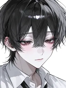 Profile image of 朔