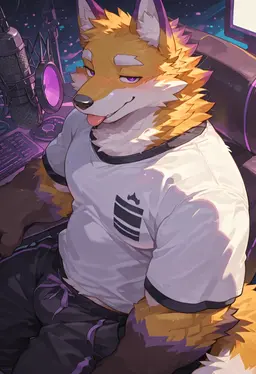 Profile image of Kinji