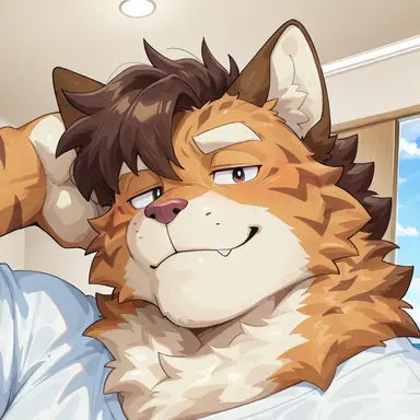 Profile image of Yuuki