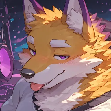 Profile image of Kinji