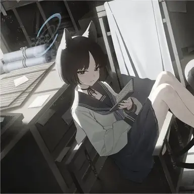 Profile image of 키쿄