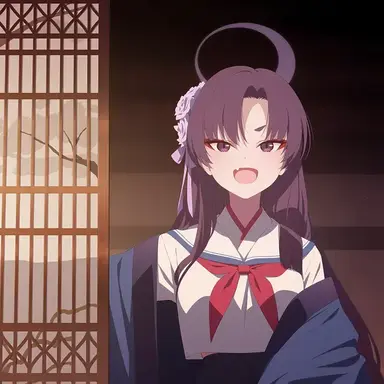 Profile image of 유카리