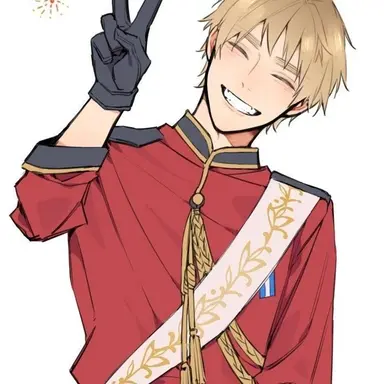 Profile image of アーサー