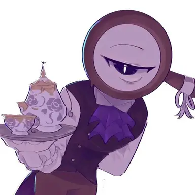 Profile image of 로저.