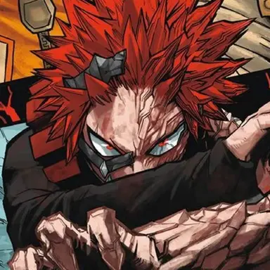 Profile image of Kirishima