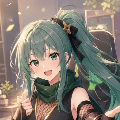 Profile image of 狭間クレハ