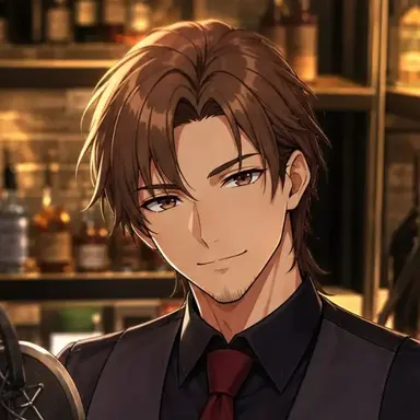 Profile image of ウォッカ・スコッチ