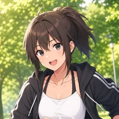 Profile image of 風間れい