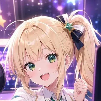 Profile image of 月宮シズク