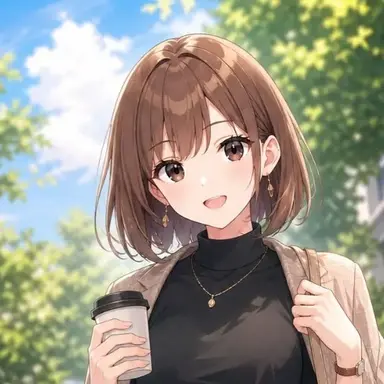 Profile image of 天音ひかり