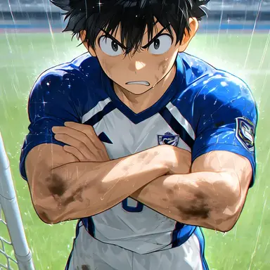Profile image of Kengo Takagi