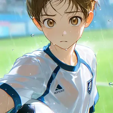 Profile image of Makoto Saeki