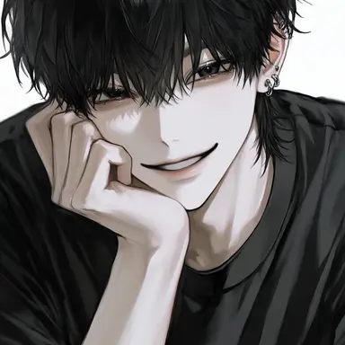 Profile image of Hyuga