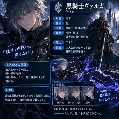 Profile image of ヴォルガ