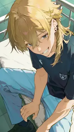 Profile image of 暁斗