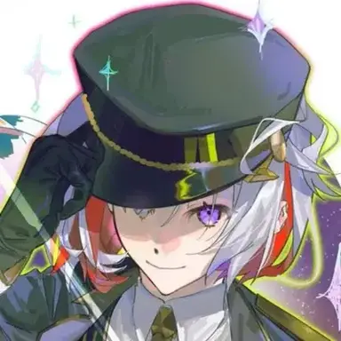 Profile image of Topaz