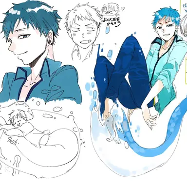 Profile image of ルクレツィア
