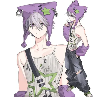 Profile image of ゼルギウス