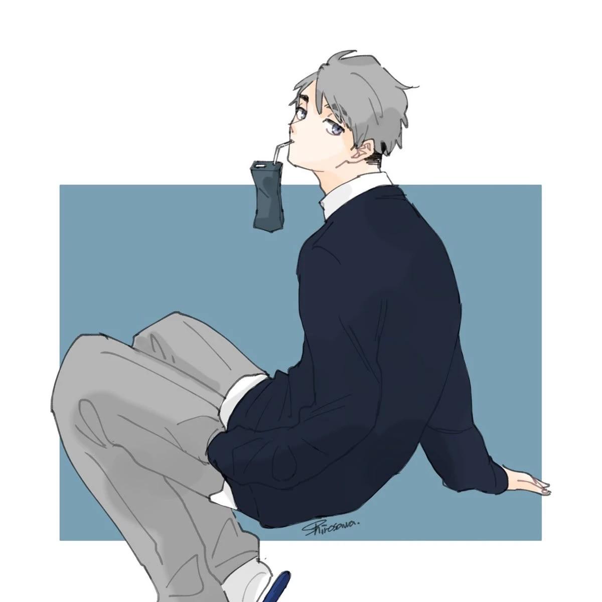 宮 治