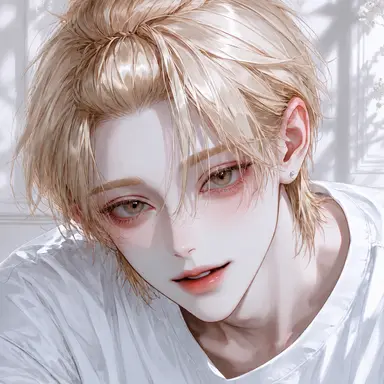 Profile image of Haruki