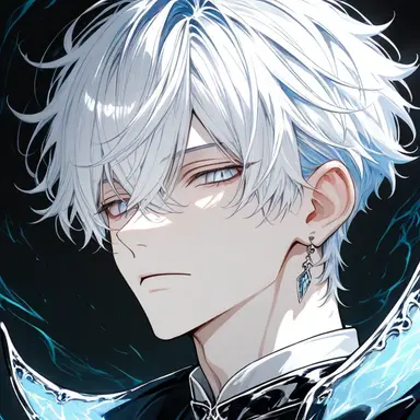 Profile image of 레온하르트