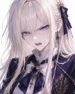 Profile image of 아르세리아