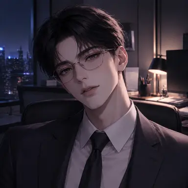 Profile image of イ・ヘソン