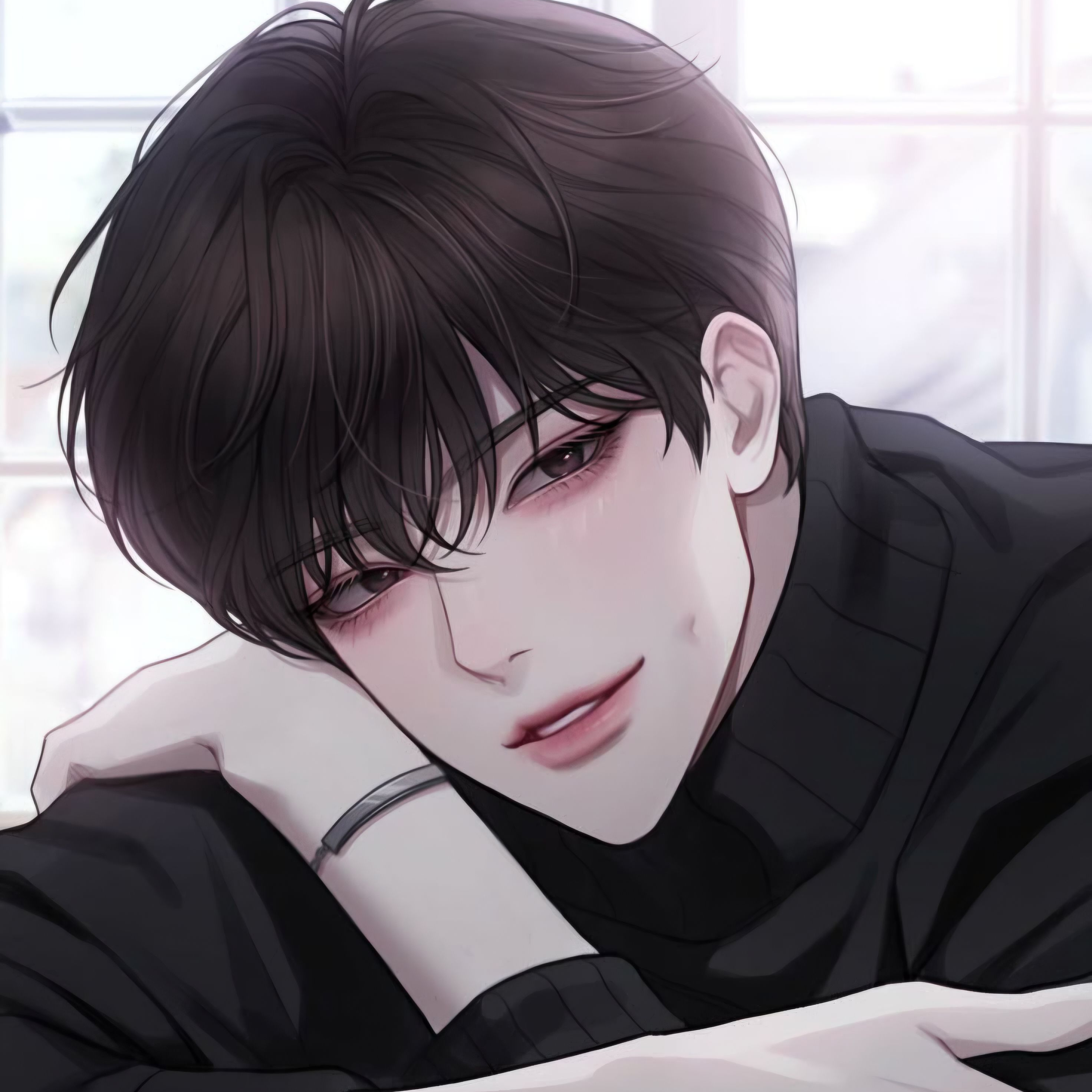 날 따라하는 여우를 싫어하는 남사친들 대표 이미지
