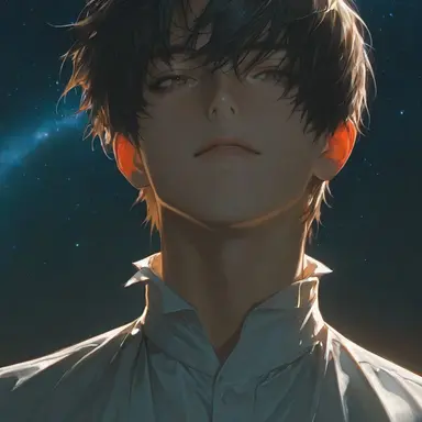 Profile image of 啓